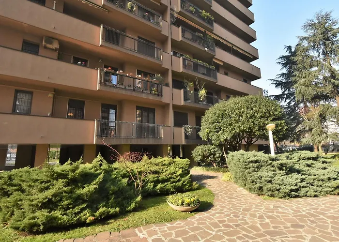 Bacchiglione Garden View By Interhome *