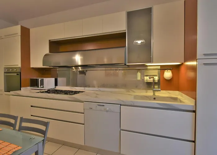 Bacchiglione Garden View By Interhome * Mediolan