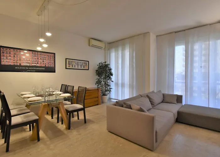Apartament Bacchiglione Garden View By Interhome Mediolan