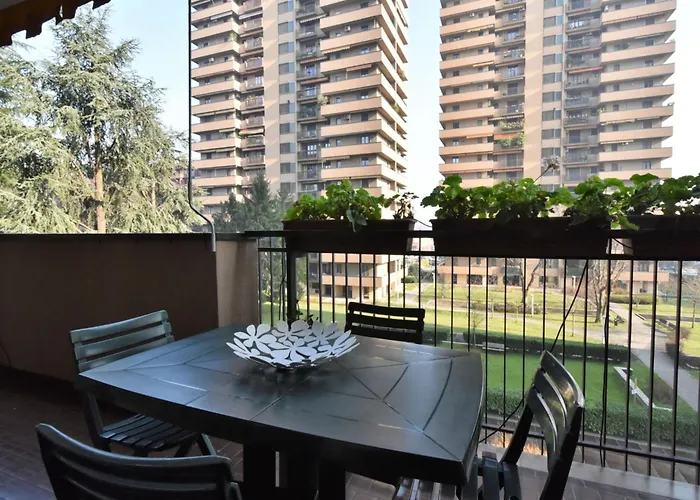 Bacchiglione Garden View By Interhome Apartament