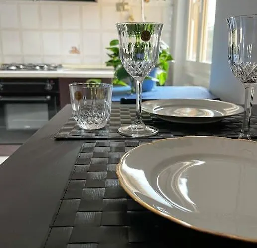 Naviglio 135 Apartman *