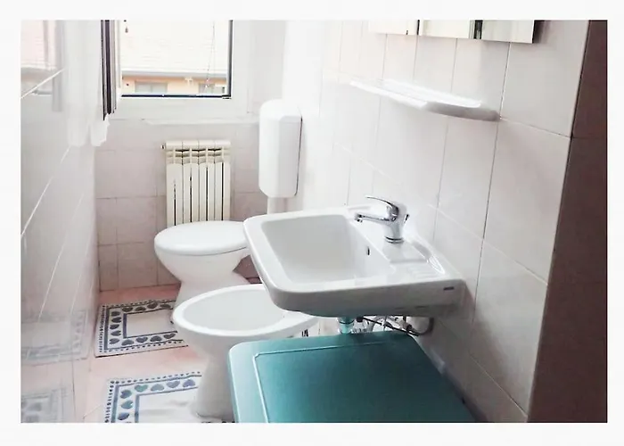 Apartman Naviglio 135 Milánó