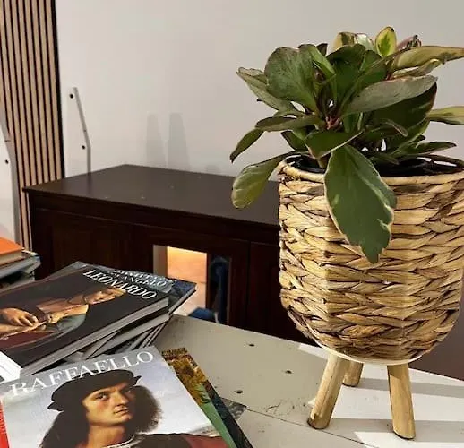 Apartman Naviglio 135 *