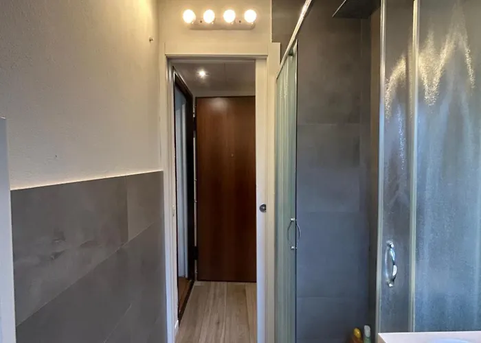 Appartement Mansarda Open Space Vicino Zona Isola