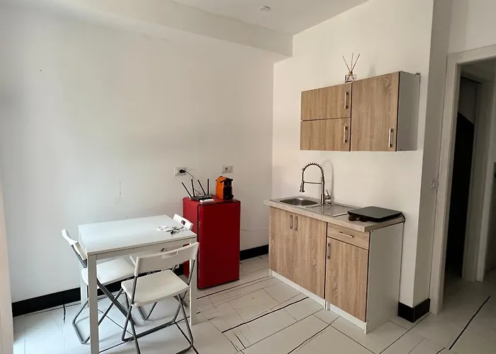 Welcomee Affori * Milano