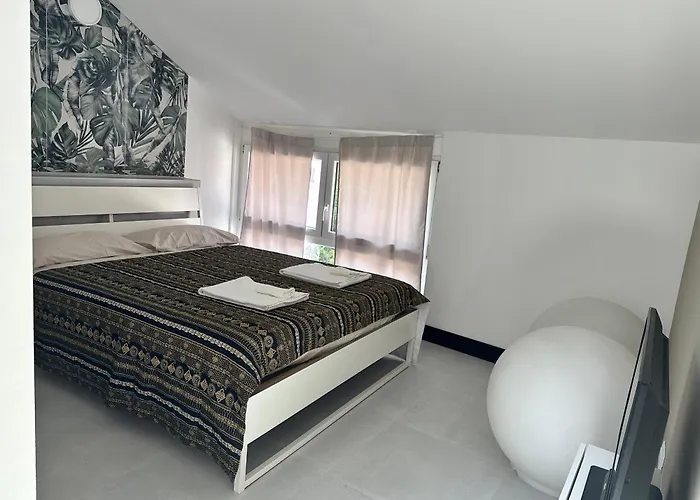 Appartamento Welcomee Affori Milano