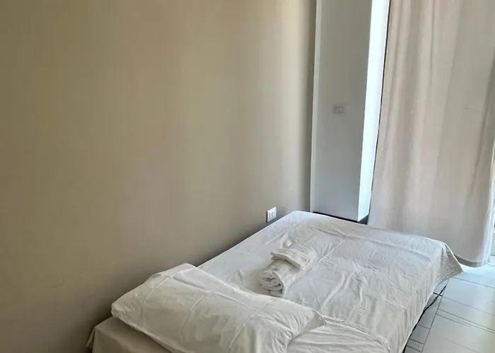 Welcomee Affori Milano