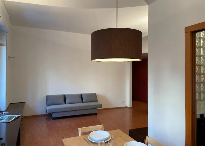 Accomodo - Mib52 Bivano Sant'ambrogio Appartamento