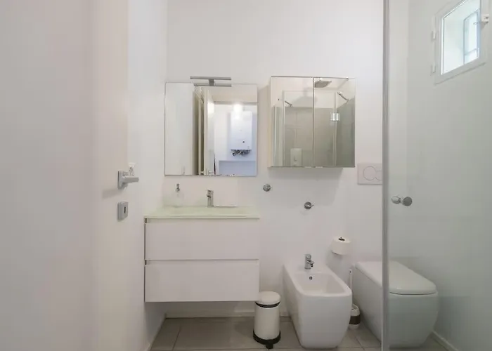 Apartmán Youhosty - Via Palladio 2