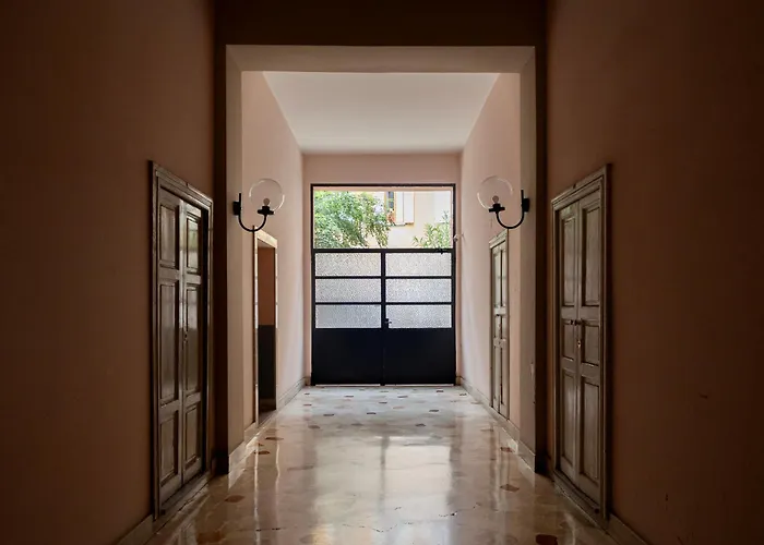 公寓 Elegante Bilocale In Zona Risorgimento