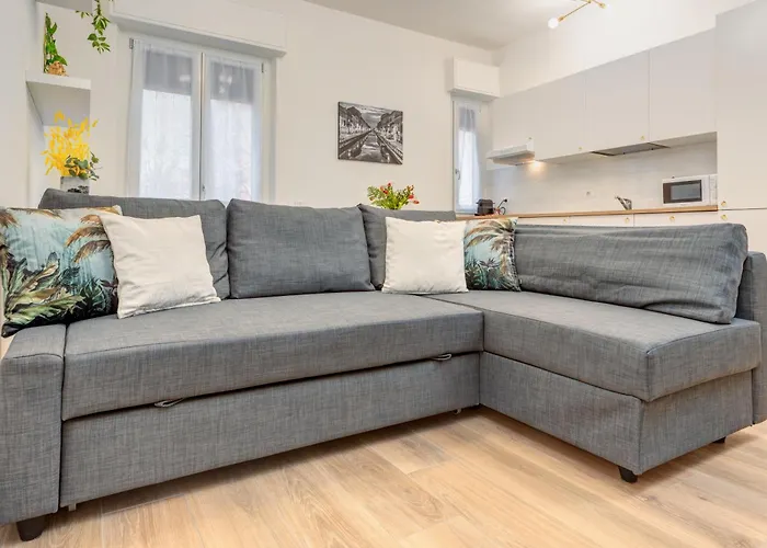 Apartment La Culla Di