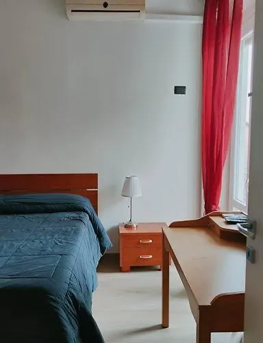 Апартаменты Cozy Mm Uruguay
