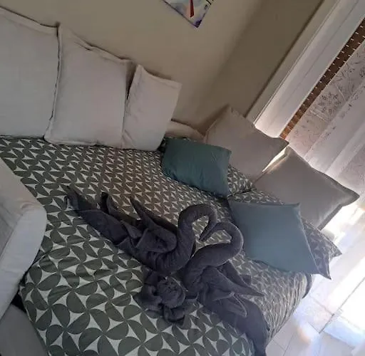Cozy Mm Uruguay *