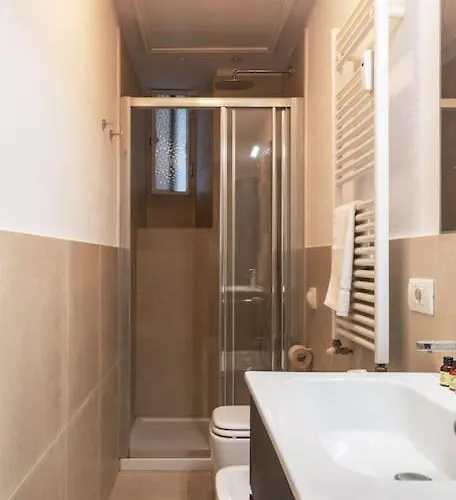 Bilocale Pergolesi *