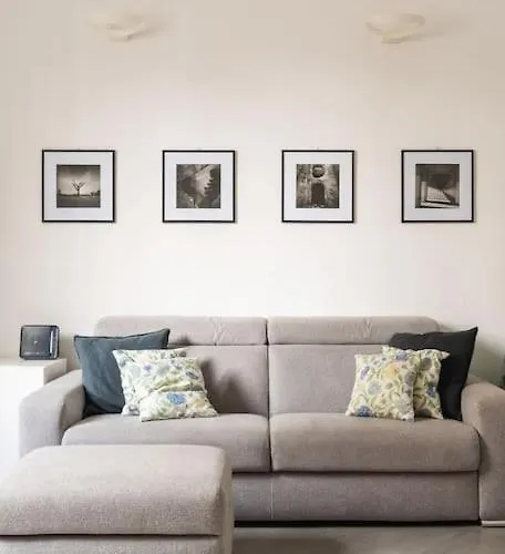 アパート Bilocale Pergolesi ミラノ