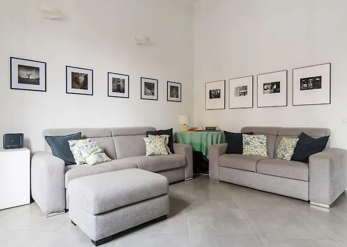 Bilocale Pergolesi * ミラノ