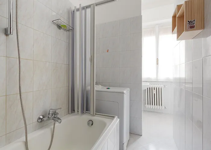 Apartman Guesthost - Istria M5 & Zara Comfy