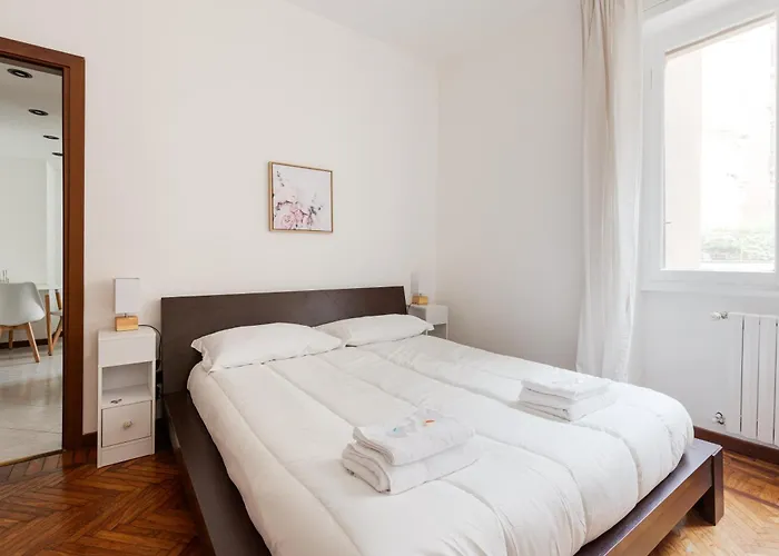 Guesthost - Istria M5 & Zara Comfy Apartman