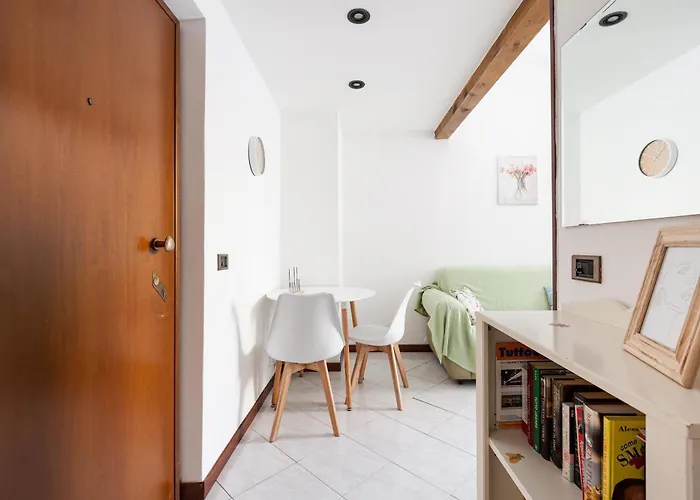 Guesthost - Istria M5 & Zara Comfy Apartman