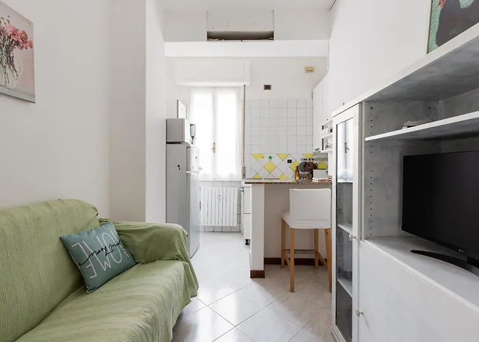 Apartman Guesthost - Istria M5 & Zara Comfy