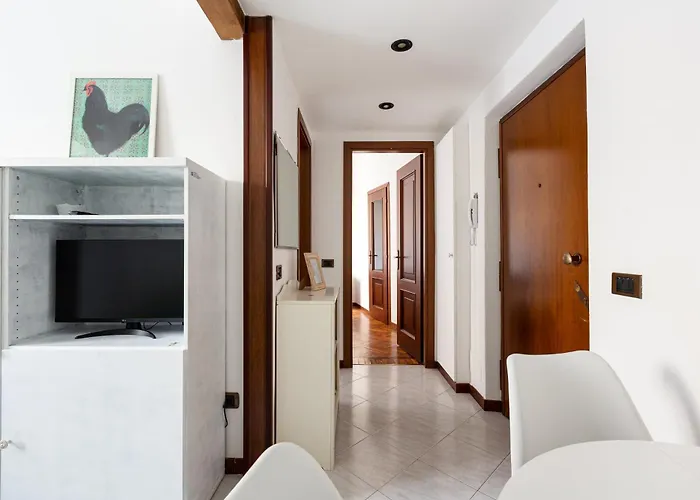 Apartman Guesthost - Istria M5 & Zara Comfy *