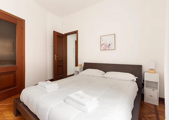 Guesthost - Istria M5 & Zara Comfy Apartman