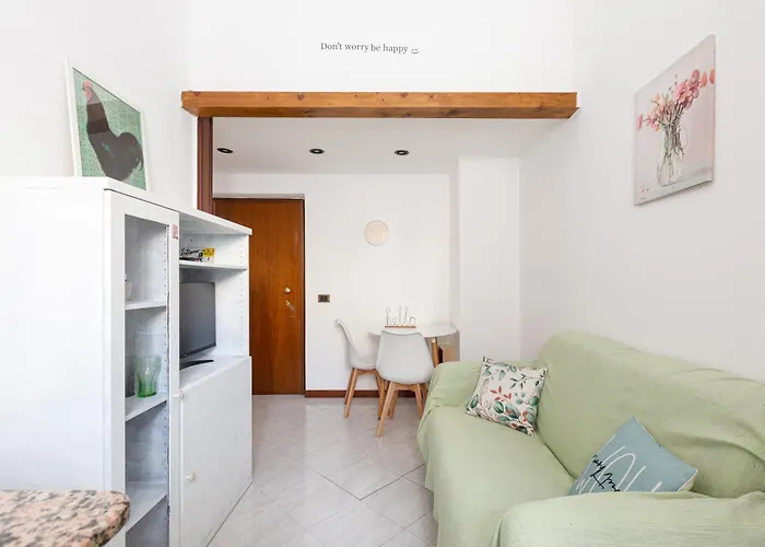 Apartman Guesthost - Istria M5 & Zara Comfy *