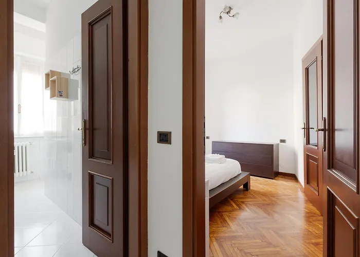 Guesthost - Istria M5 & Zara Comfy *