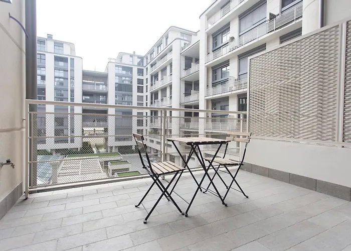 Unico Apartment Mailand