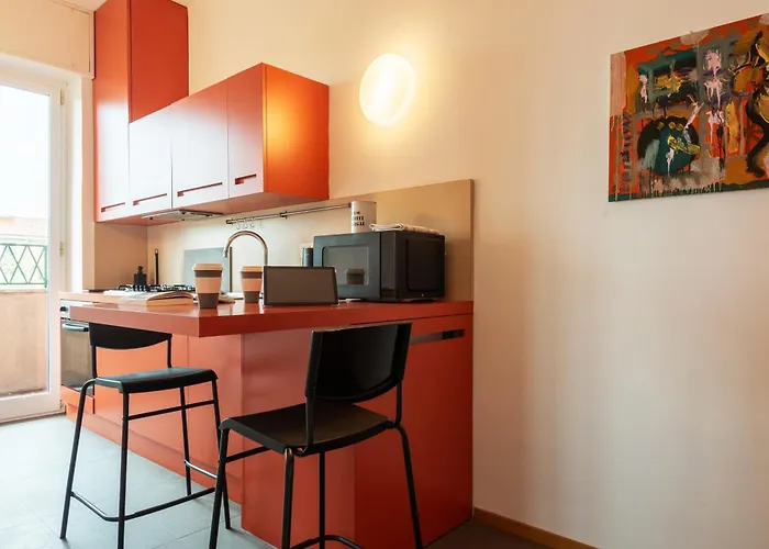 Apartment Gorini Flexyrent A.c.