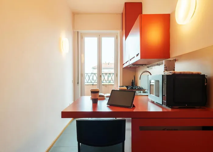 Gorini Flexyrent A.c.