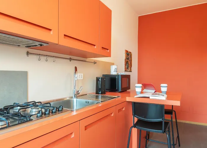 Gorini Flexyrent A.c. Apartment Mailand