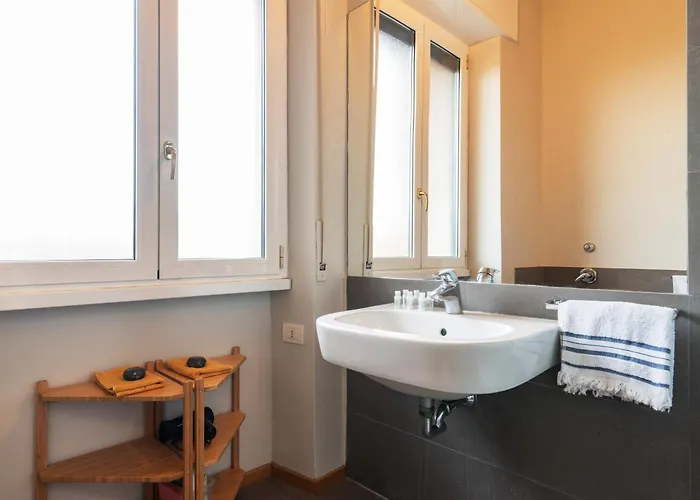 Gorini Flexyrent A.c. Apartment