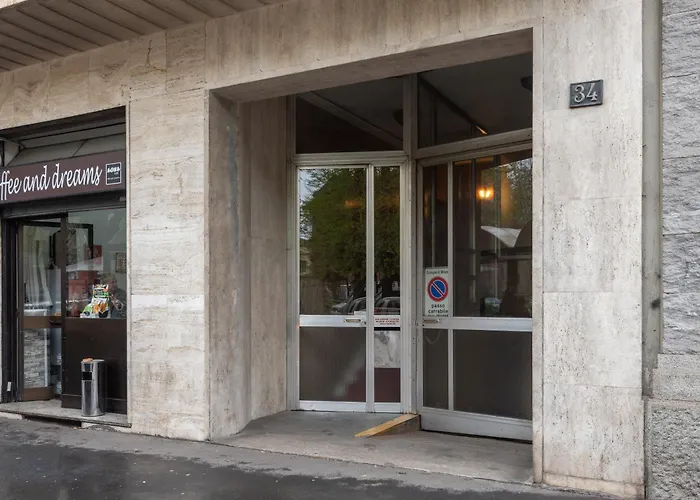 Apartment Gorini Flexyrent A.c.