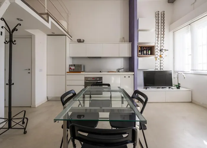 Loft Alessandro