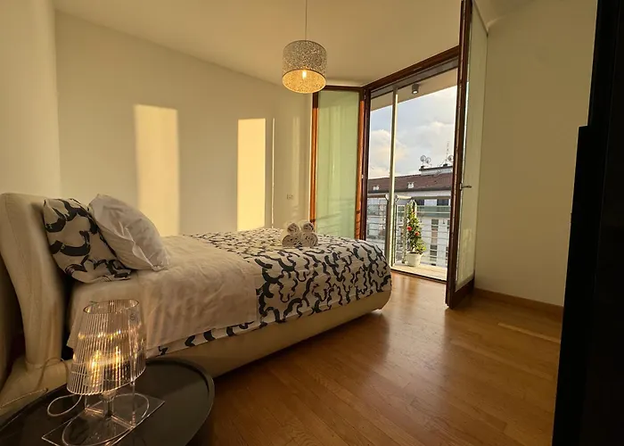 La Casa Di Gio - Homy *