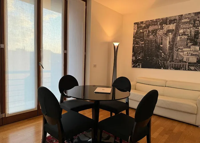 La Casa Di Gio - Homy Apartment