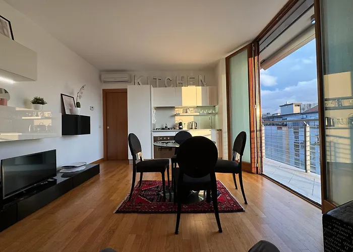 Apartment La Casa Di Gio - Homy