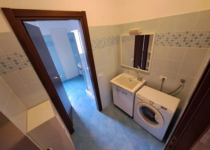דירה Comfortable And Spacious In *