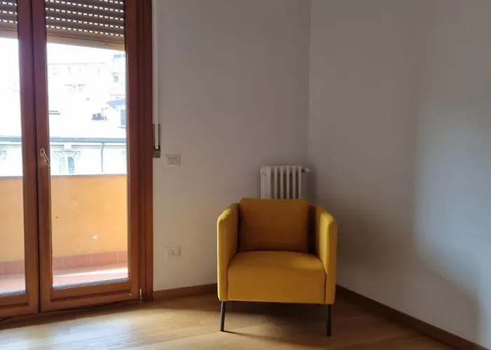 Massi's House Milan