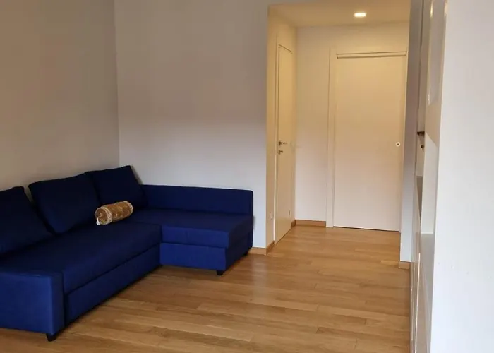 Appartement Massi's House Milan