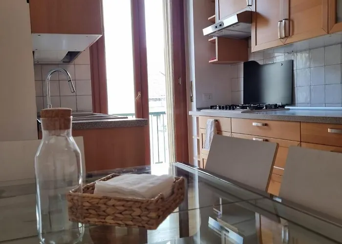 Massi's House Milan