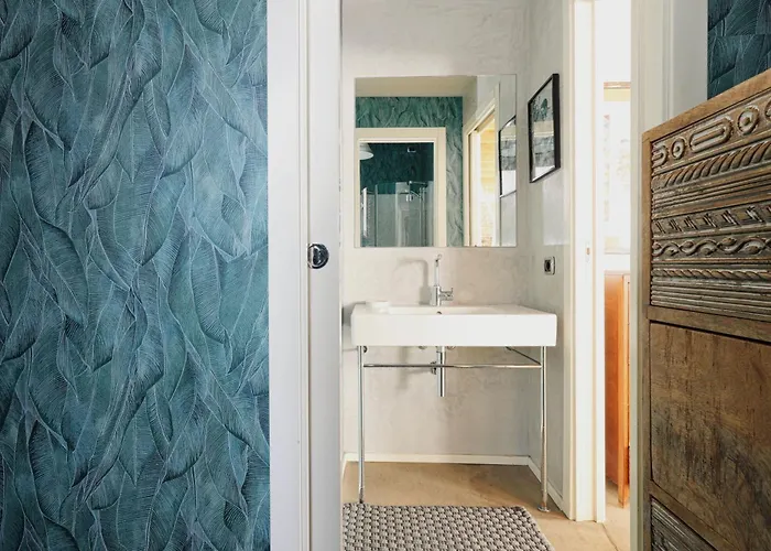 Luxury Loft Navigli 公寓 米兰