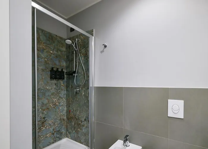 Porta 92 Romana * ميلان