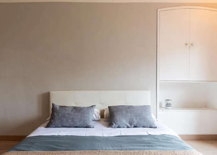 Marta Flexyrent A.c. Apartamento