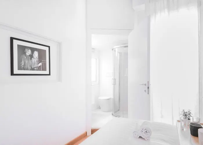 Easylife - - Calco 2 P7 - Sant'agostino Appartement