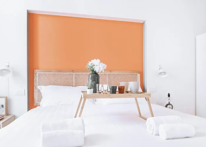 Appartement Easylife - - Calco 2 P7 - Sant'agostino