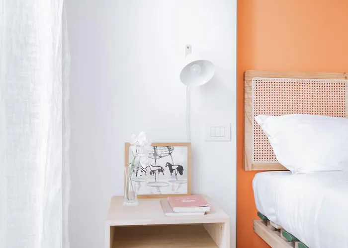 Easylife - - Calco 2 P7 - Sant'agostino Appartement