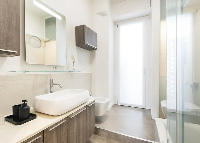 Appartement Easylife - - Calco 2 P7 - Sant'agostino *