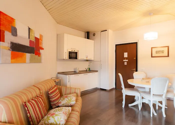 Milanese Flat - Via Vigevano * Milano